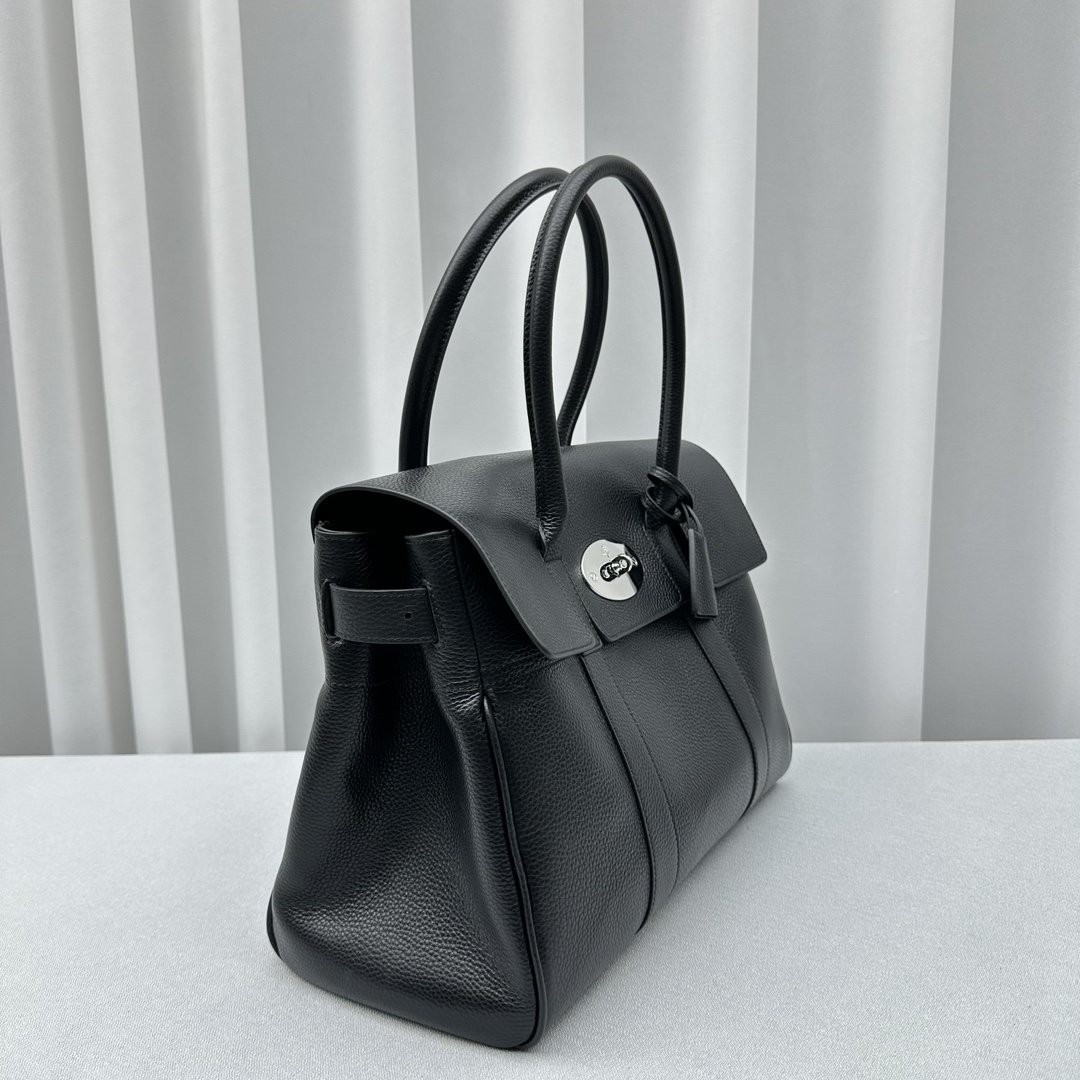 Mulberry Top Handle Bags